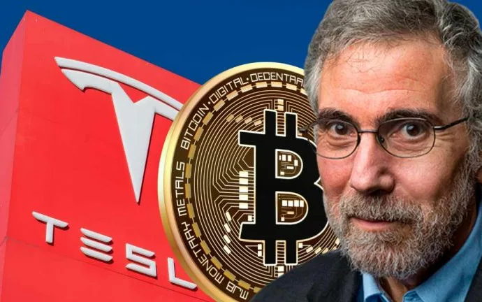 Paul Krugman Tesla Bitcoin 768x432 1