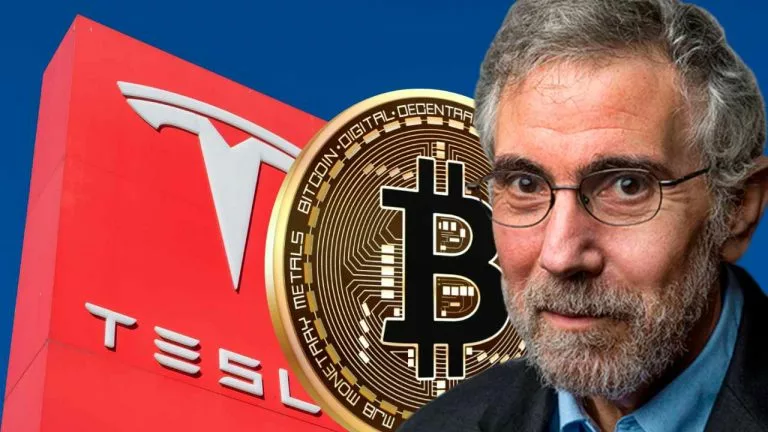 Paul Krugman Tesla Bitcoin 768x432 1