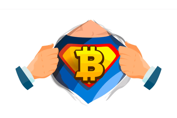 Super Bitcoin