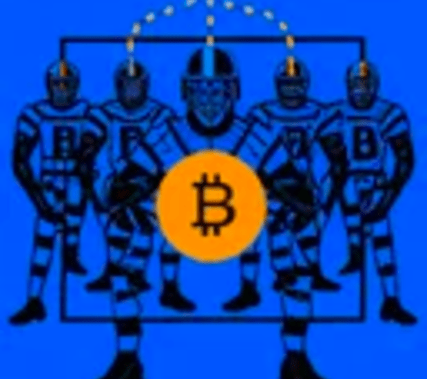 Bitcoin Football