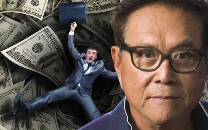 Kiyosaki Interest Rates Crashes1 768x432 1