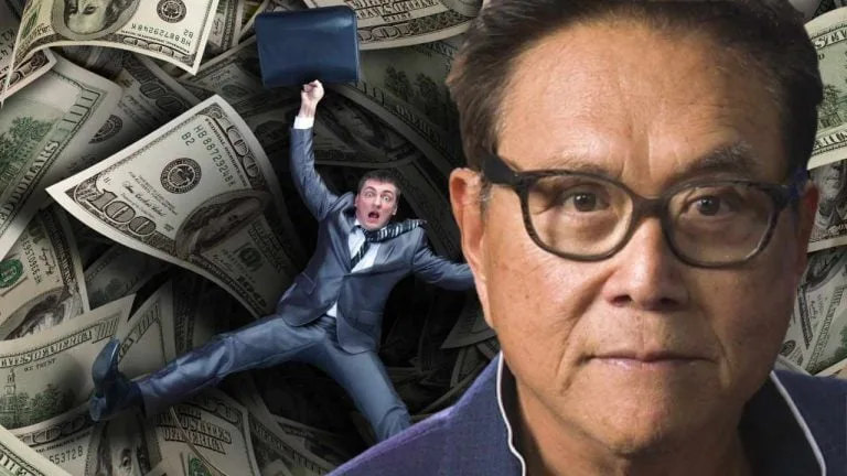 Kiyosaki Interest Rates Crashes1 768x432 1