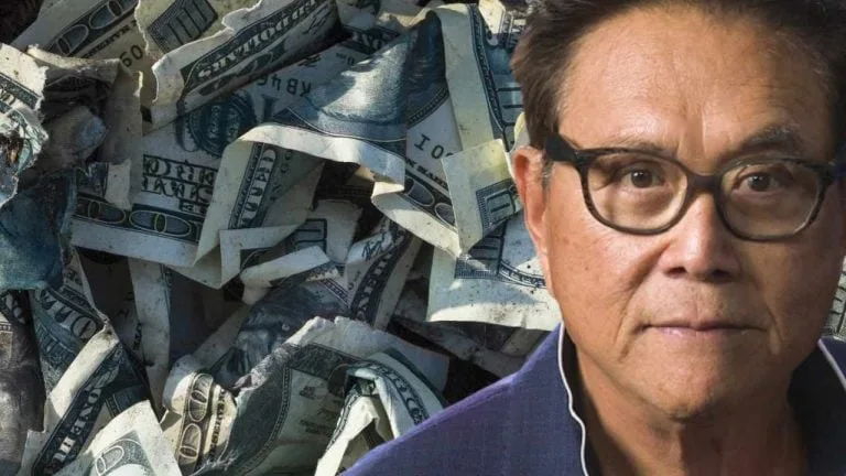 Kiyosaki Us Dollars Dying 768x432 1