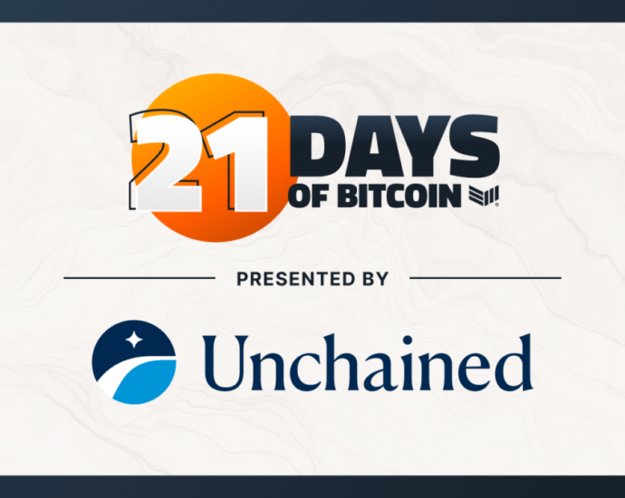 21 Days Unchained Press Release Article Preview