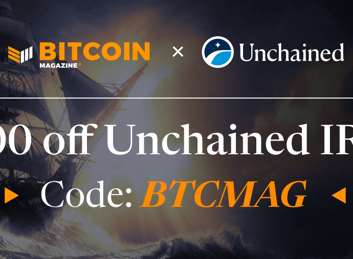 Bm X Unchained Article Cta 100 Off Code