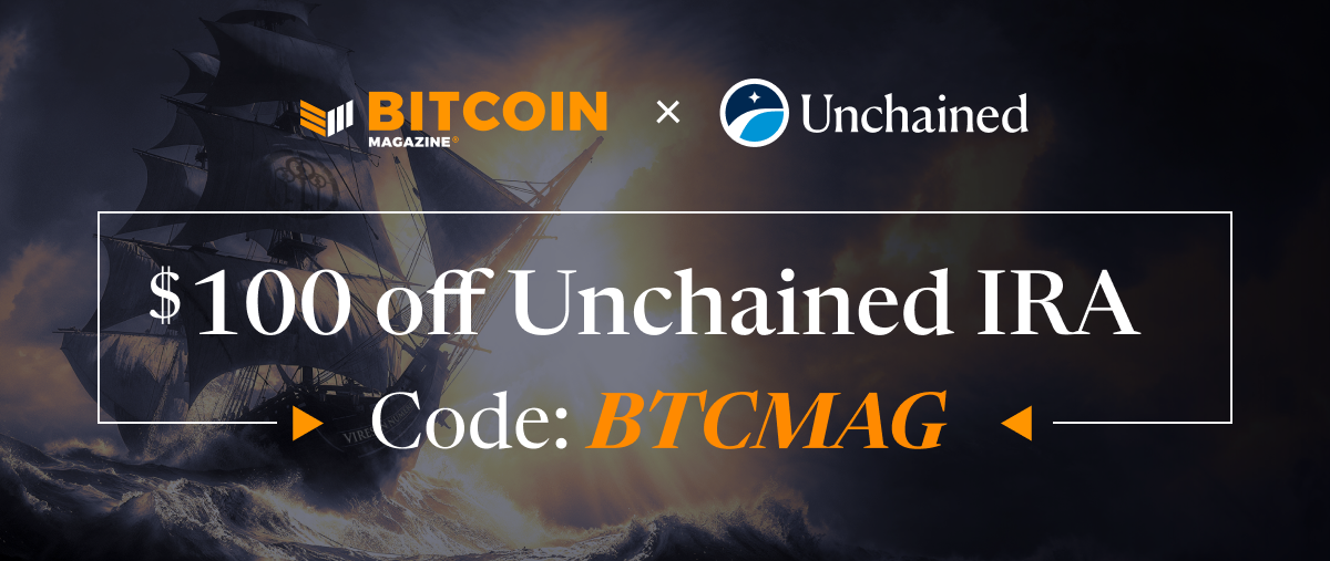 Bm X Unchained Article Cta 100 Off Code