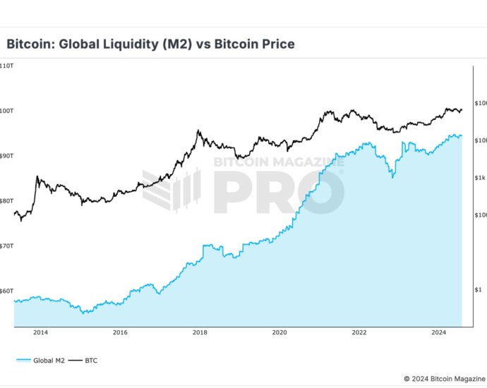 Bm Pro Global Liquidity