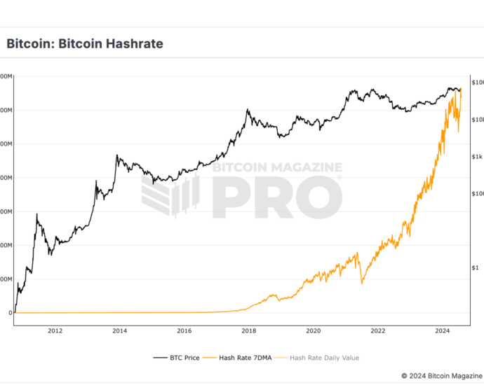 Bm Pro Hash Rate