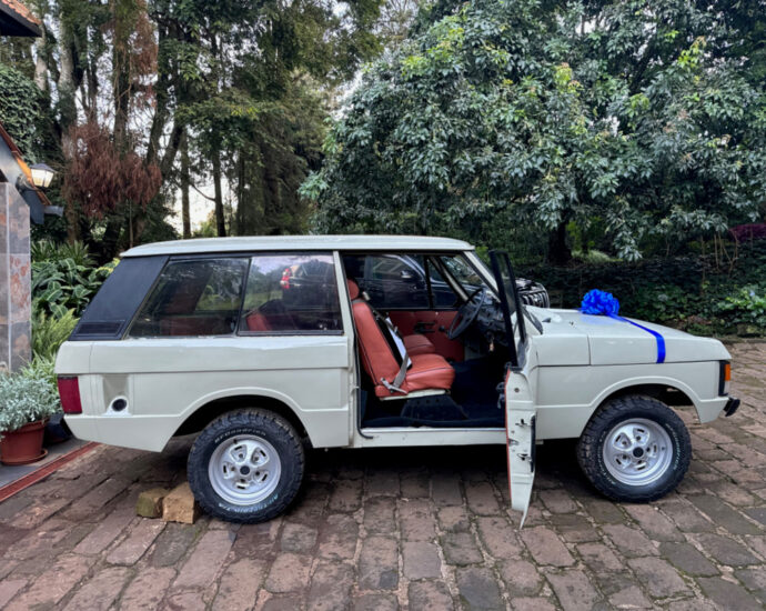 77rangerover