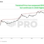 Bitcoin Terminal Price